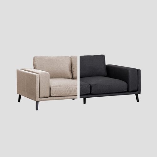Kapiti Double Sofa