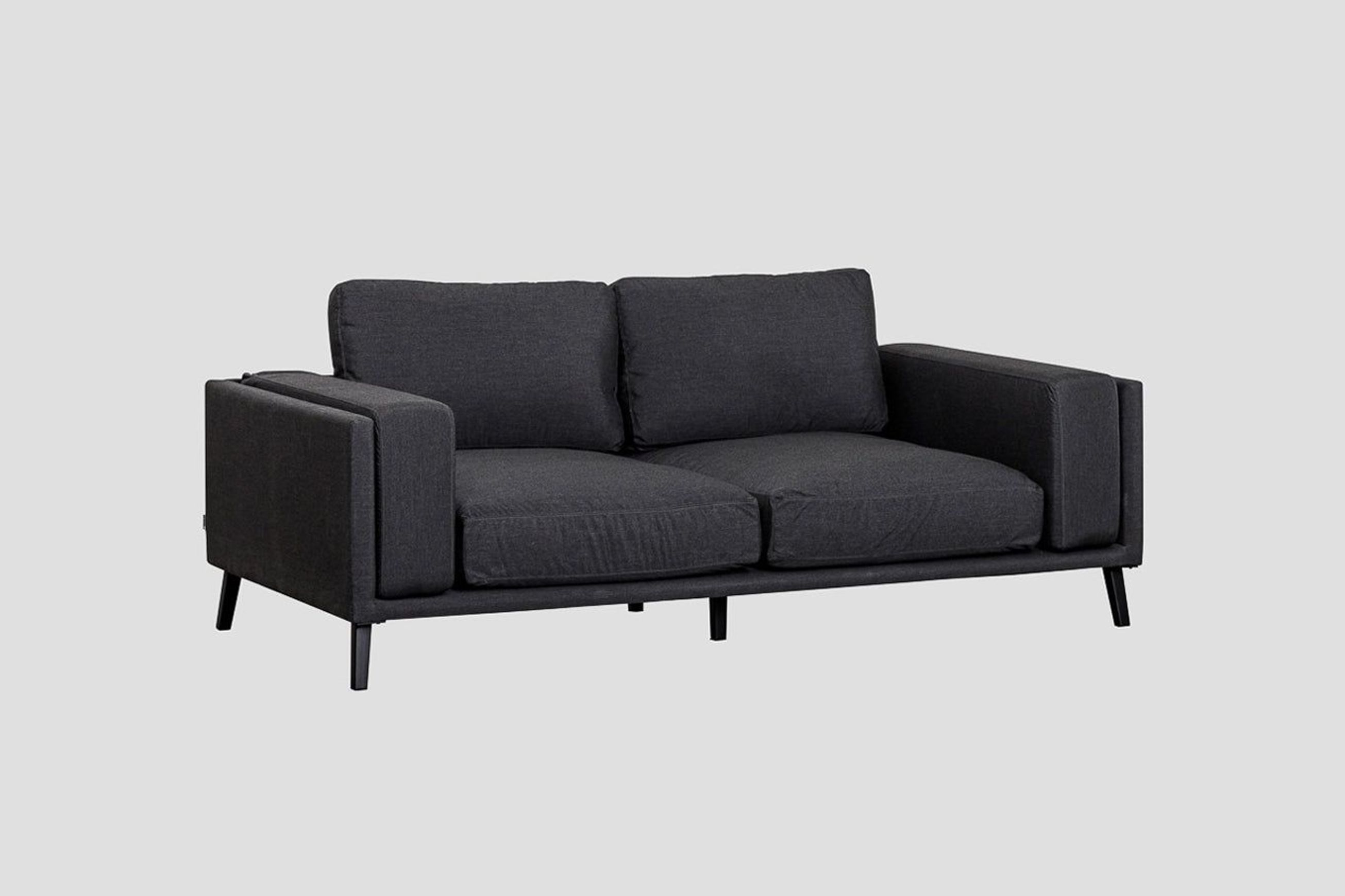 Kapiti Double Sofa