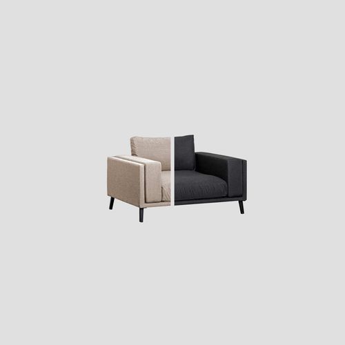 Kapiti Single Sofa
