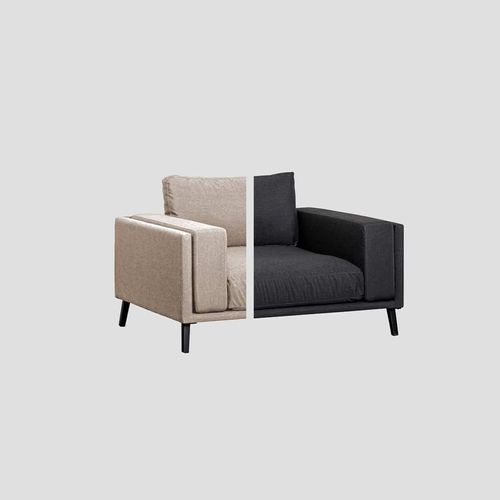 Kapiti Single Sofa