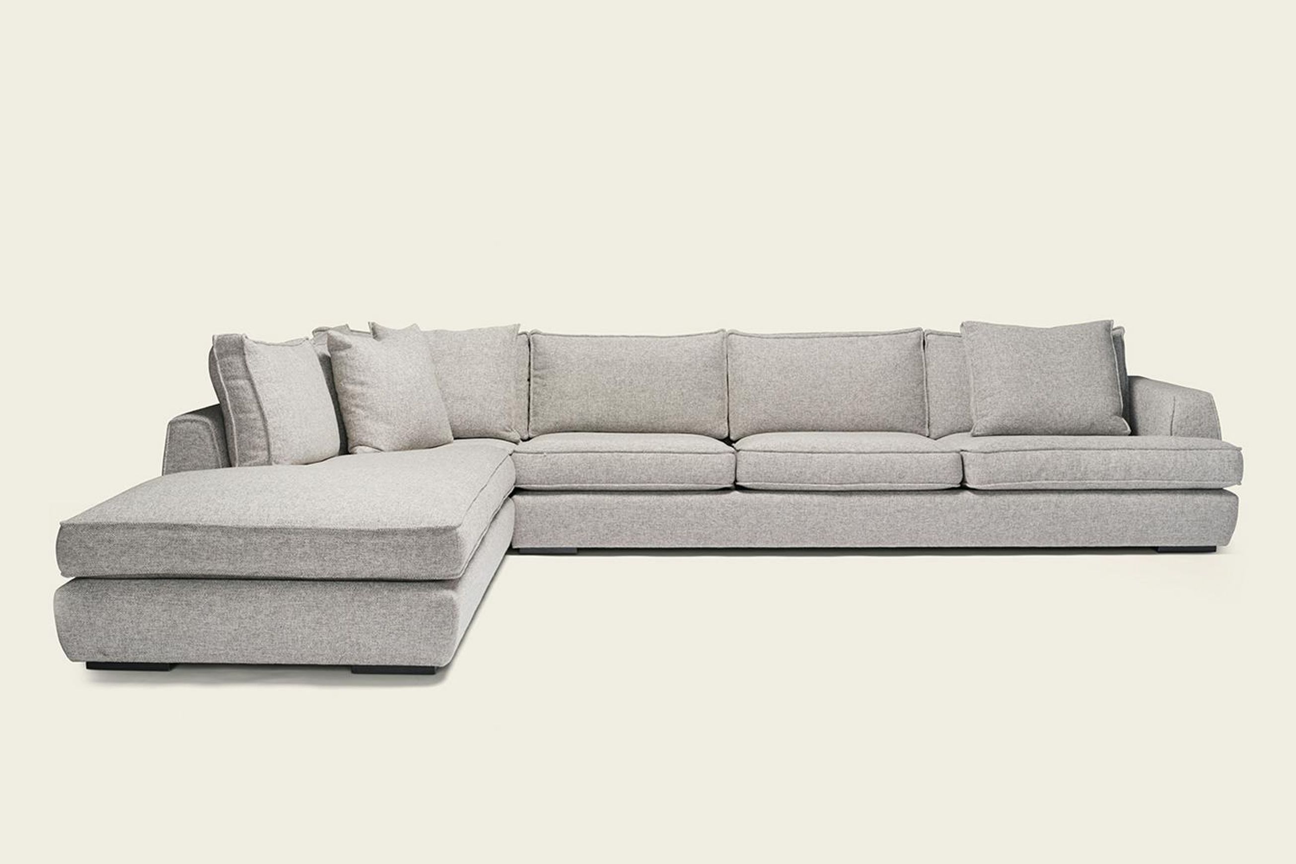 Keely Modular Sofa
