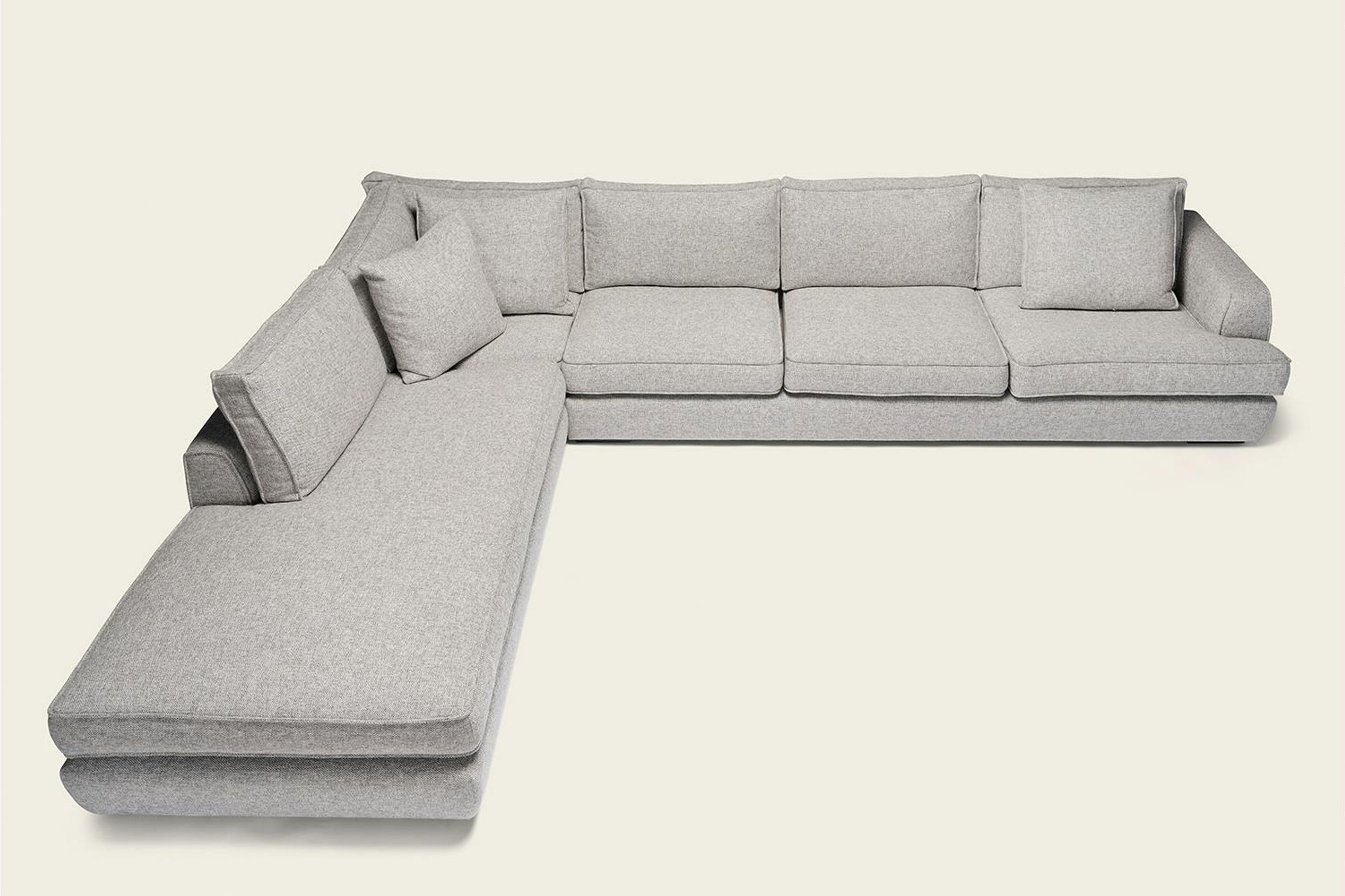 Keely Modular Sofa