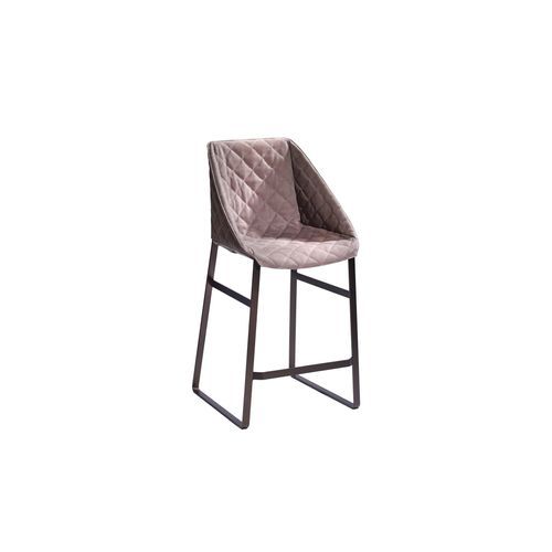 Kekke Stool High Back