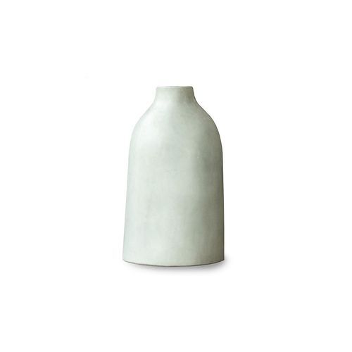 Kepis Bottle Pot - Grey