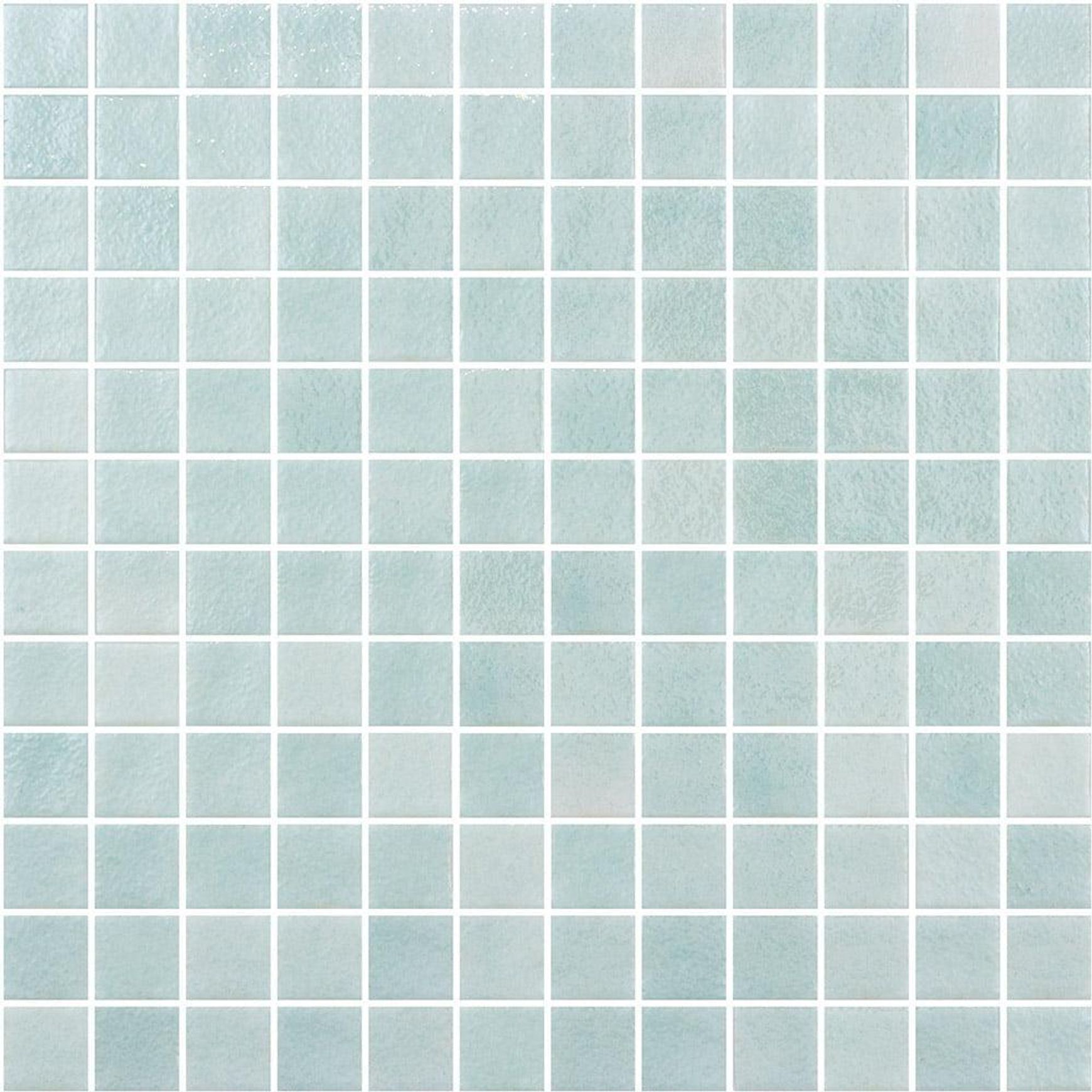 Kewarra Glass Pool Mosaics