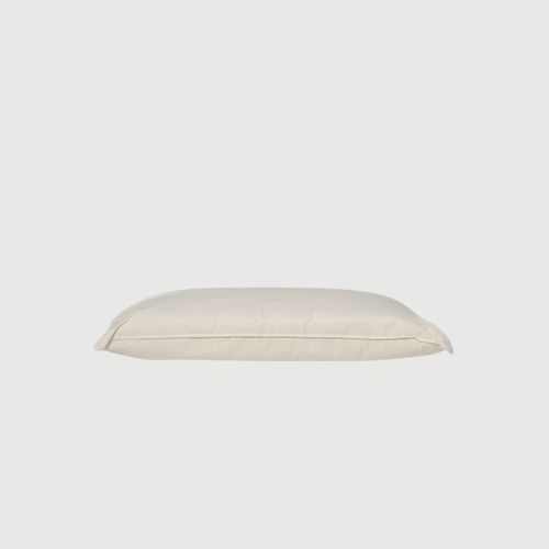Kids Organic Wool Pillow