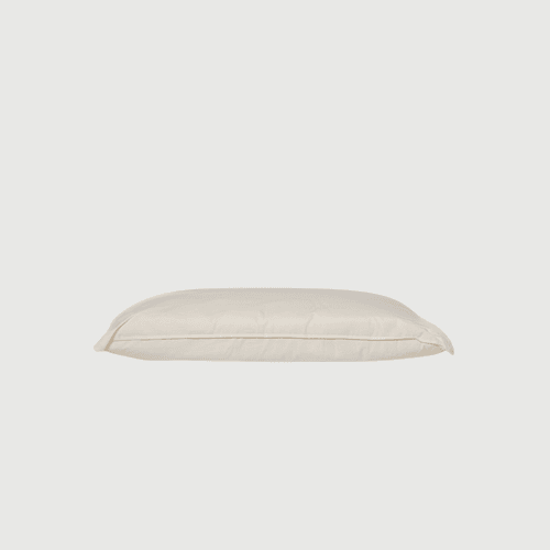 Kids Organic Wool Pillow