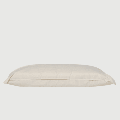 Kids Organic Wool Pillow
