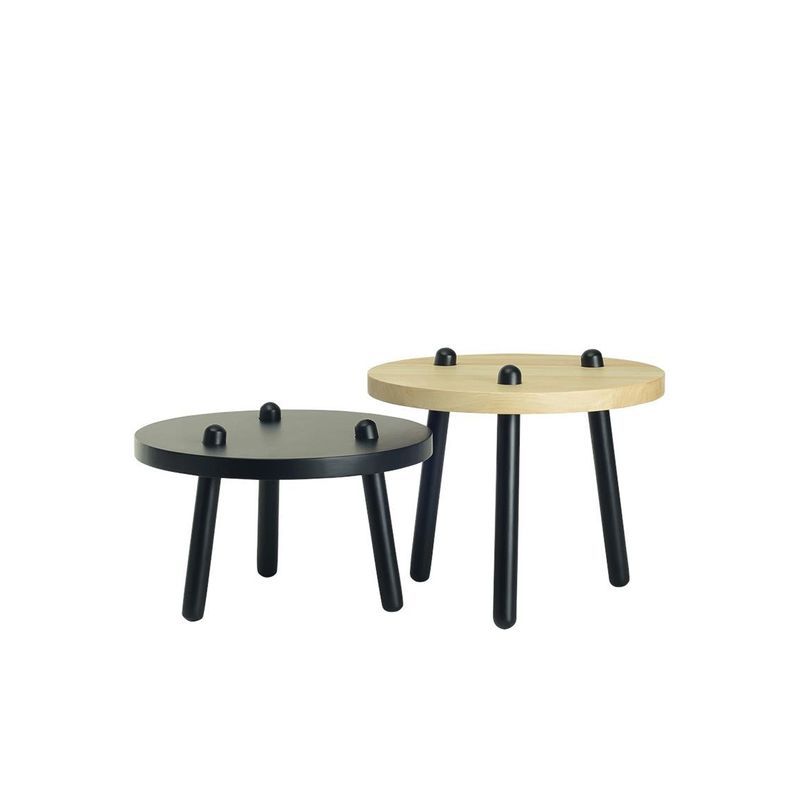 KIMI Coffee Table - Black