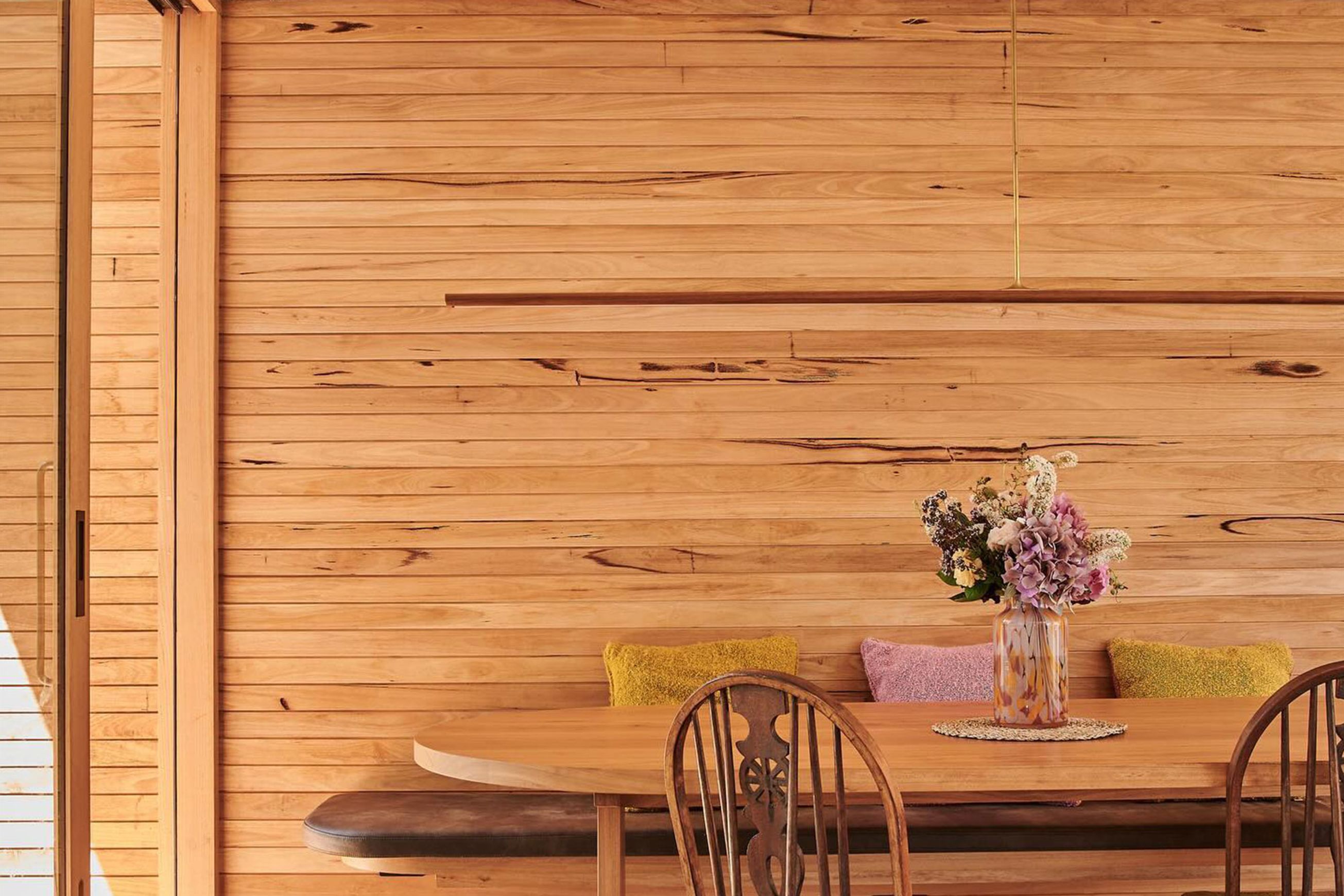 Spru Pendant | Tasmanian Oak