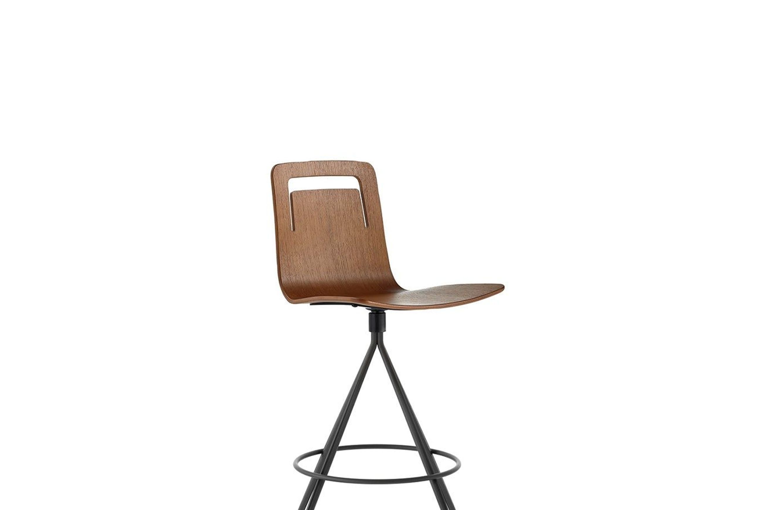 Klip Bar Stool - Swivel