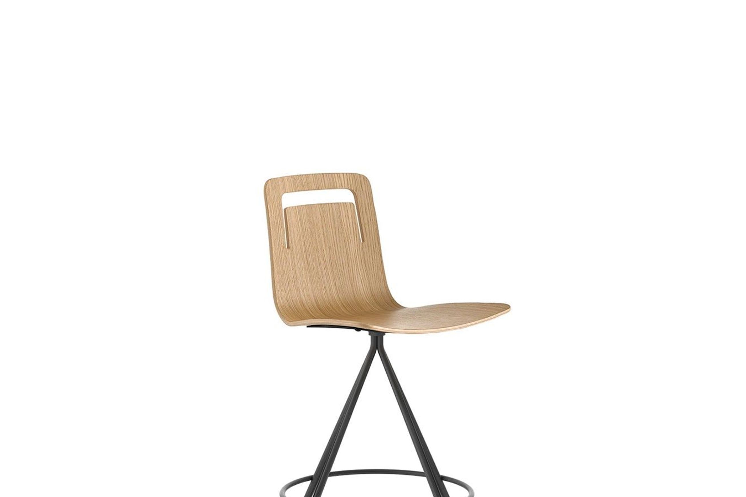 Klip Counter Stool - Swivel