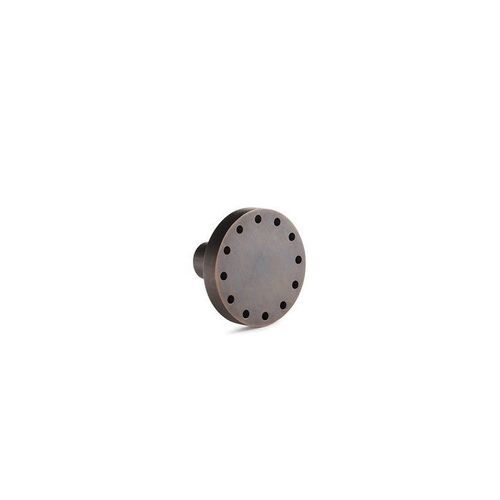 Stardust  Furniture Round Knob