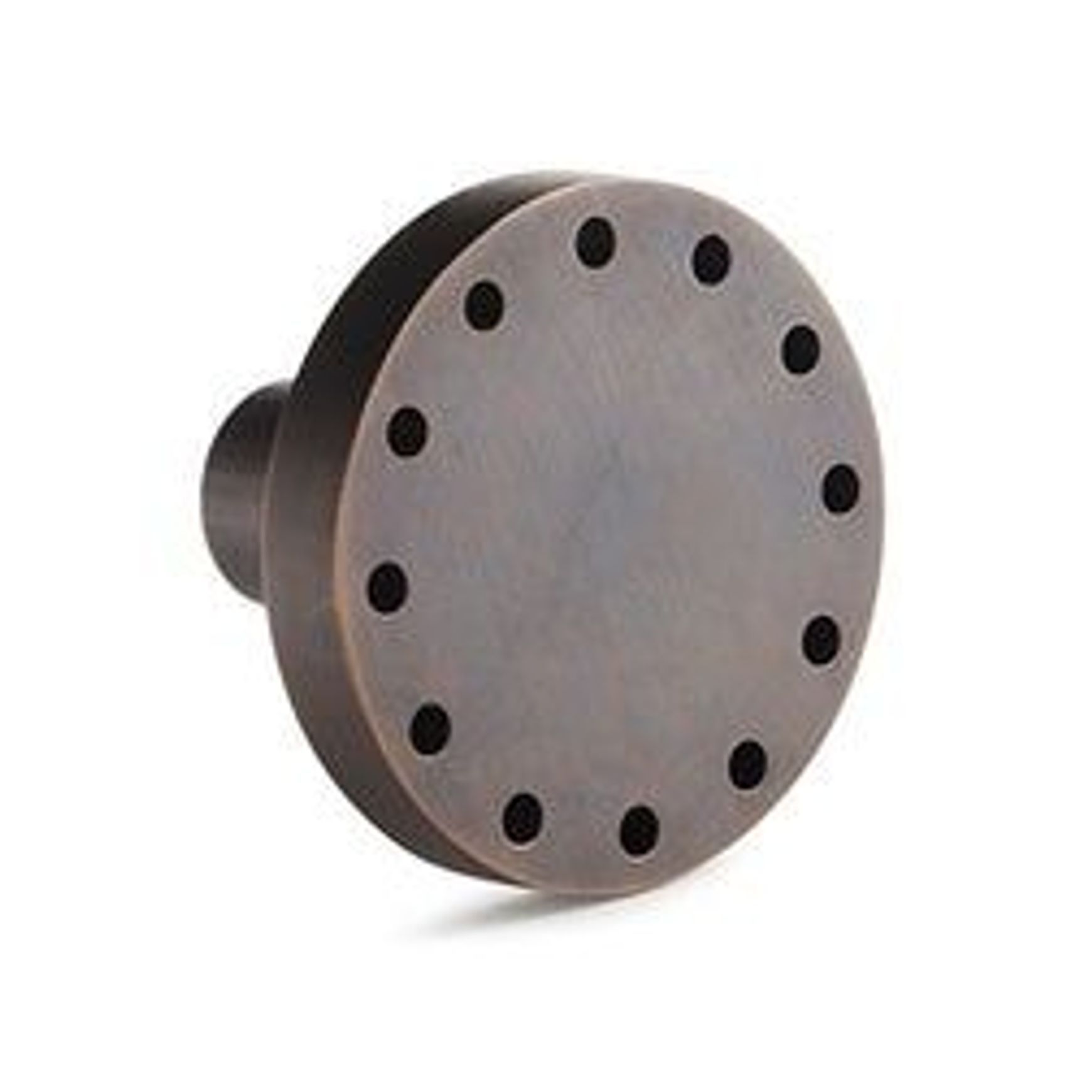 Stardust  Furniture Round Knob