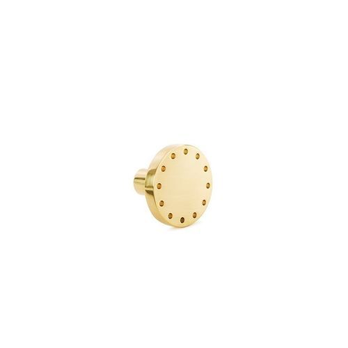 Stardust  Furniture Round Knob