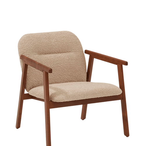 Kursaal Lounge Chair