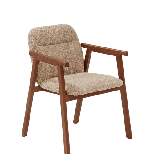 Kursaal Armchair