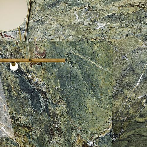 Maxfine Verde Persia Panels