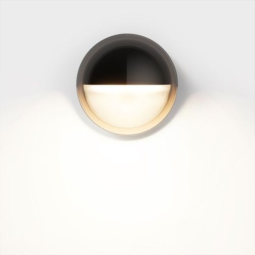 Las.2 Outdoor Wall Light