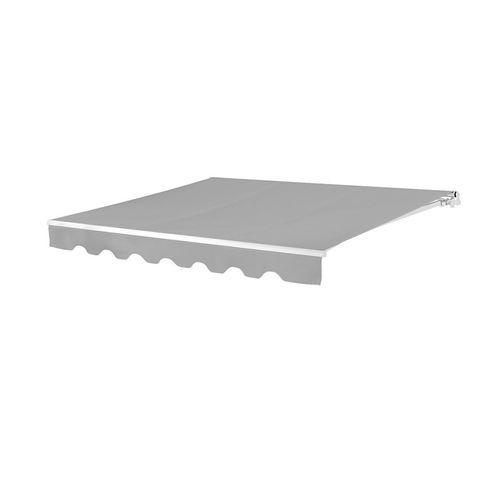 Fuji Manual Retractable Awning(valance removable)