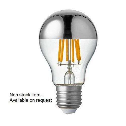 LED Filament Bulb GLS Crown