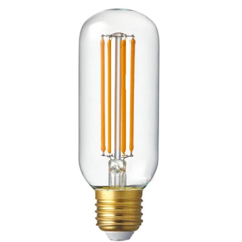 LED Filament Bulb T45