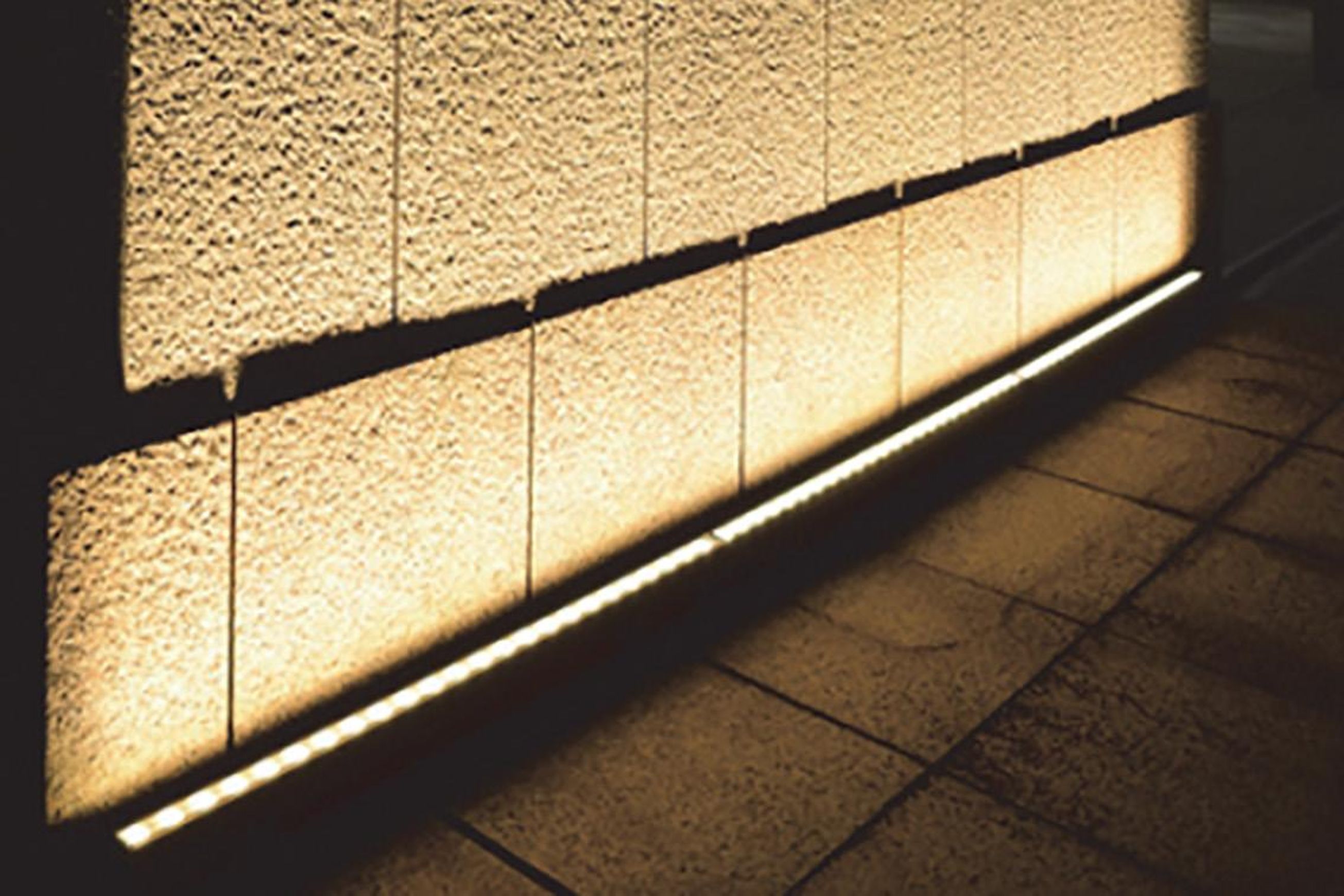 Flexi Wall Washer