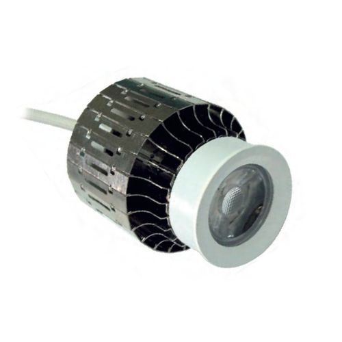 LED Low Glare, HIGH CRI