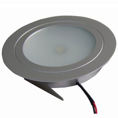 LED Recessed Cabinet Light 4W
