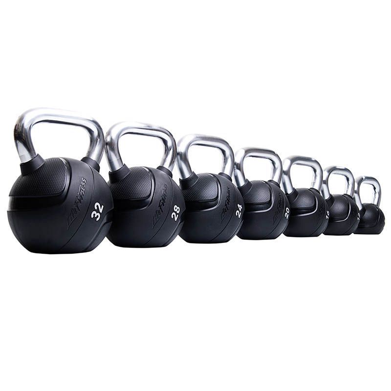 Hammer Strength Kettlebell