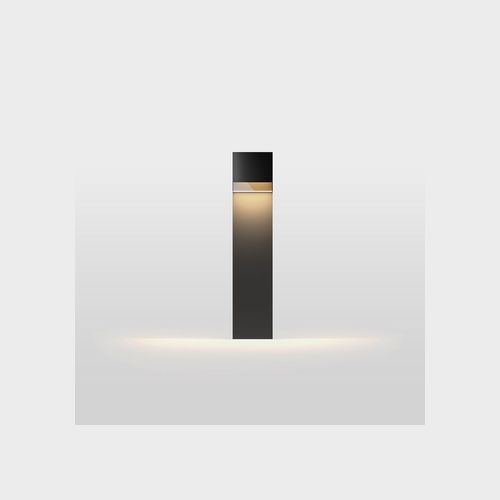 Li.4 Outdoor Bollard Light