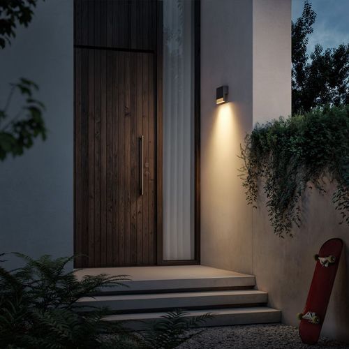 Li.2 Outdoor Wall Light