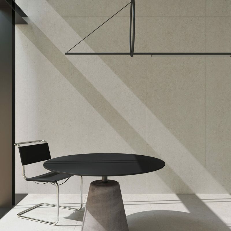 Ductile Beren L.Grey Stone Tile