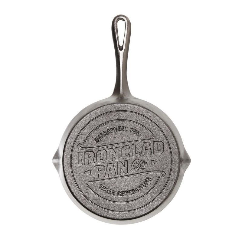 The Ironclad Lil' Legacy Pan