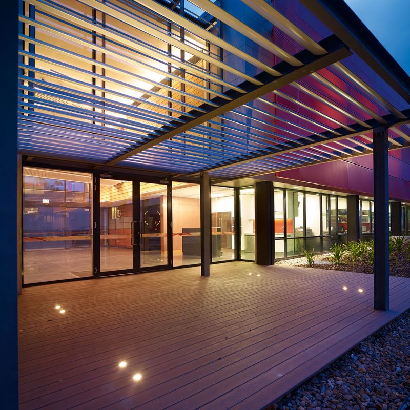 Logic by Delta Light