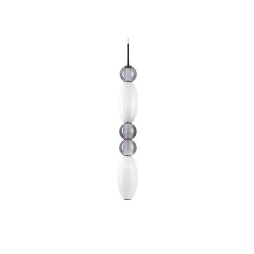 Lumiere 3 Pendant Light