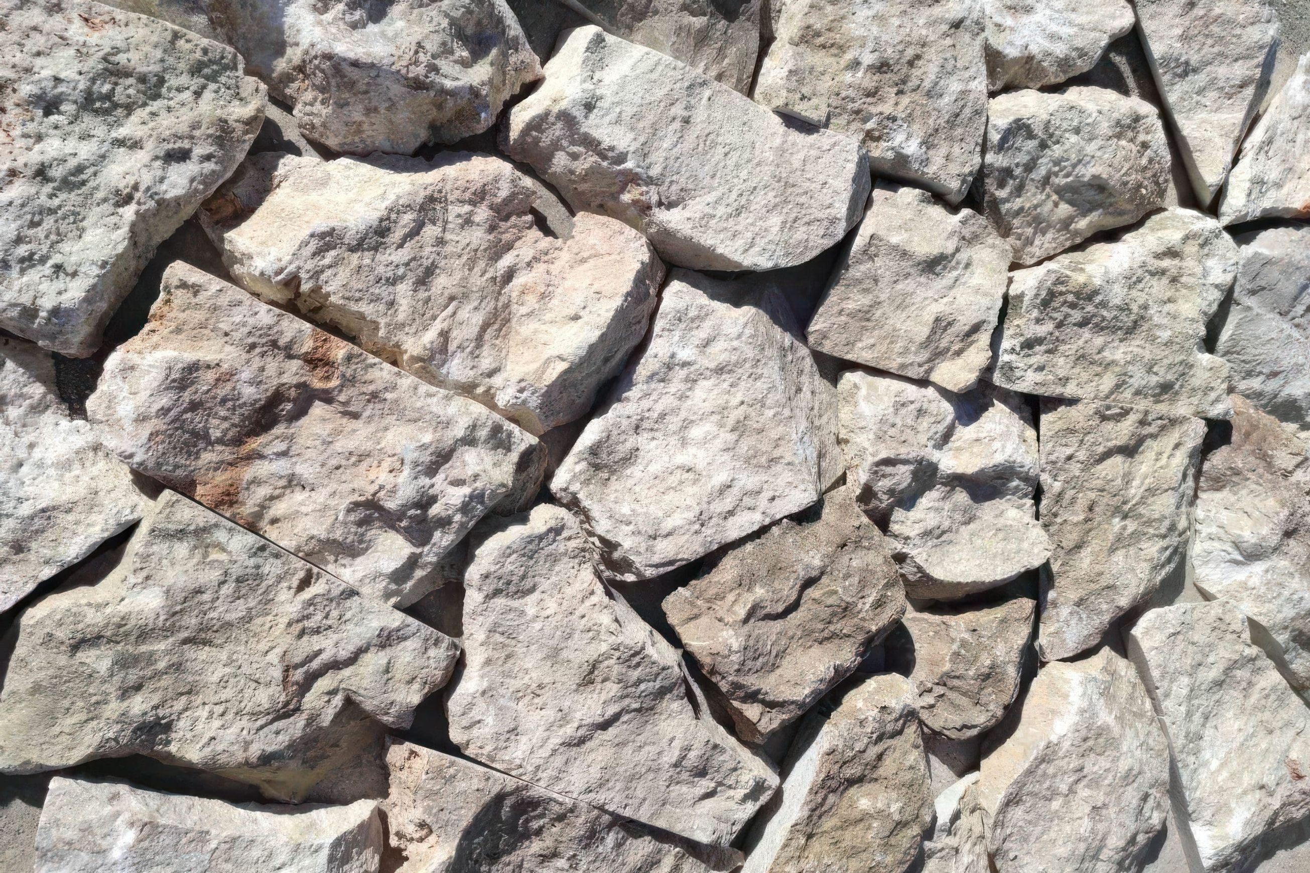 Luna Stone Wall Cladding