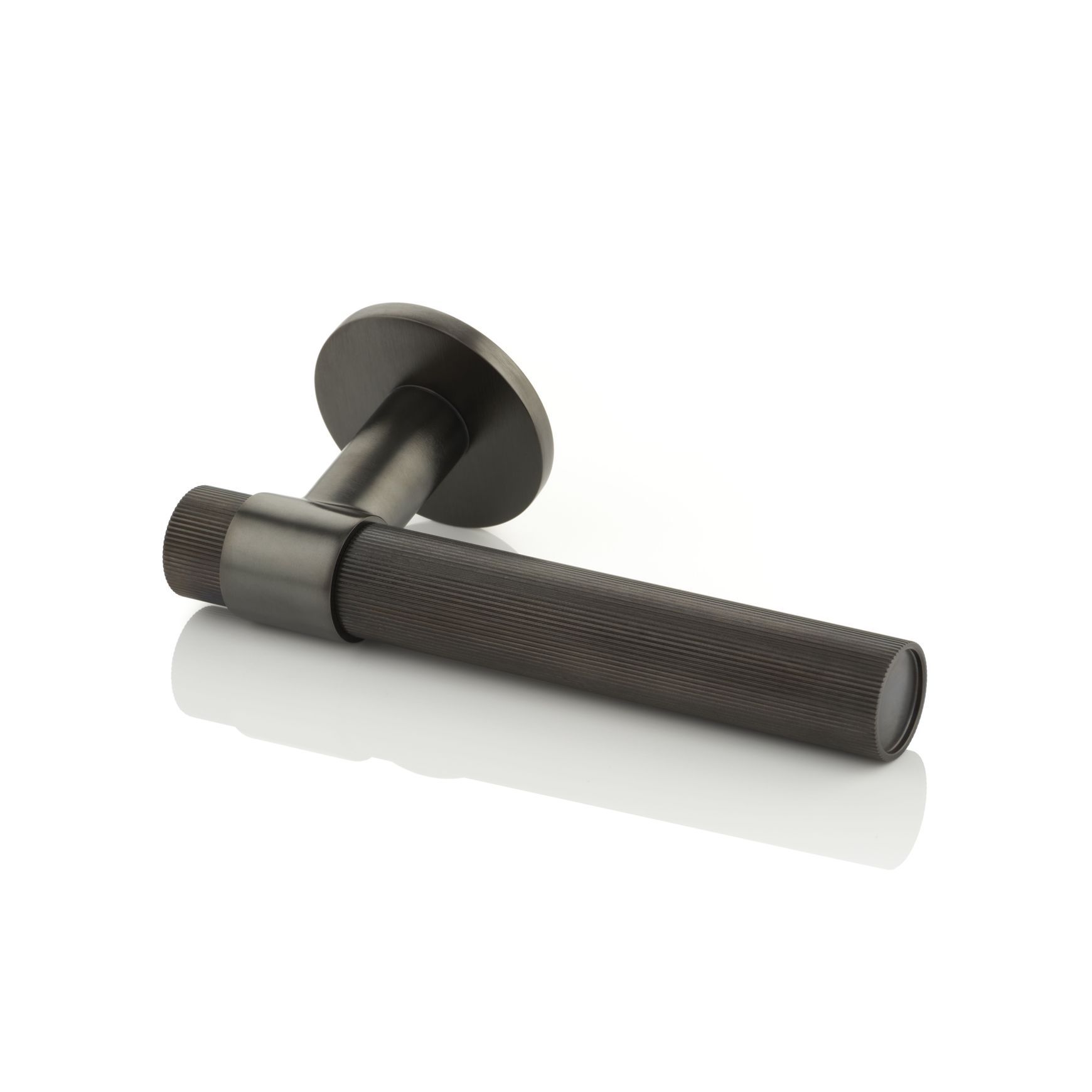 Linear Knurl Hardware