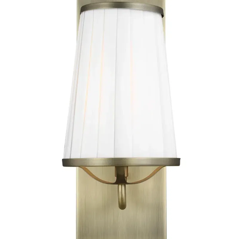 Visual Comfort Studio Esther Wall Sconce