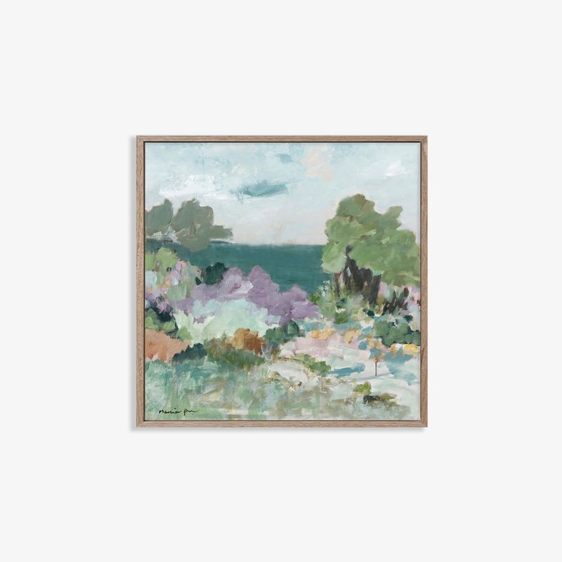 Lady Banksia I - Limited Edition Print