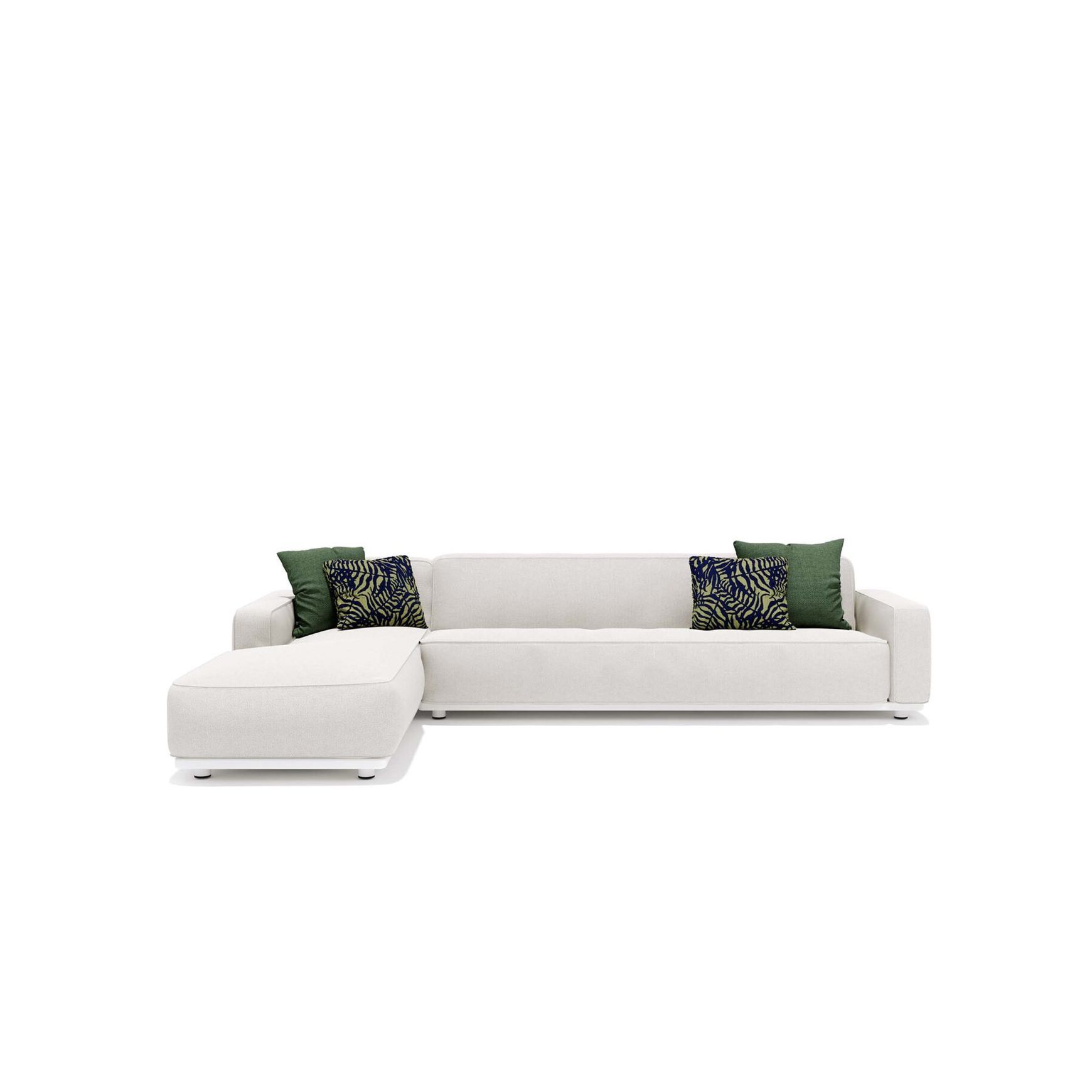 Laguna Outdoor Sofa Set by Atmosphera