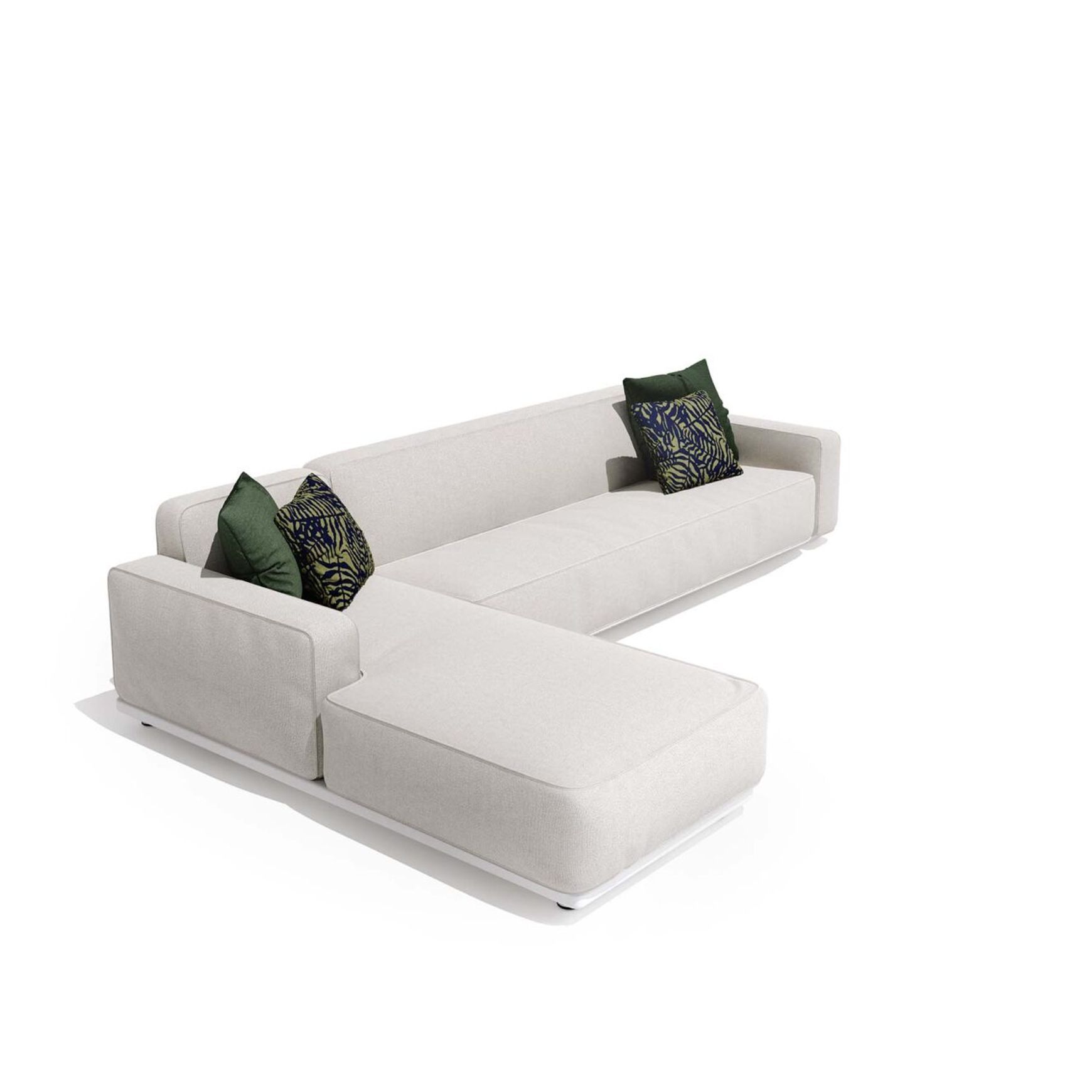 Laguna Outdoor Sofa Set by Atmosphera