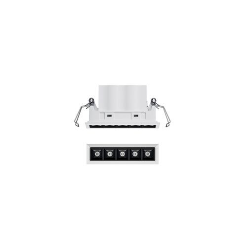 Laser Blade XS, High Contrast