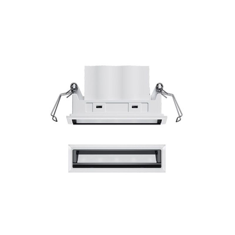 Laser Blade XS, Wall Washer