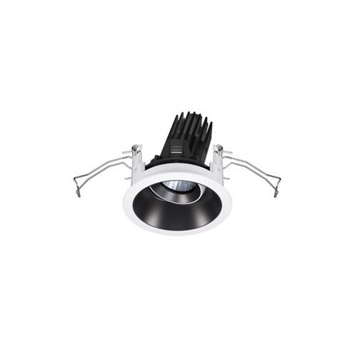 Laser Adjustable Round Trim