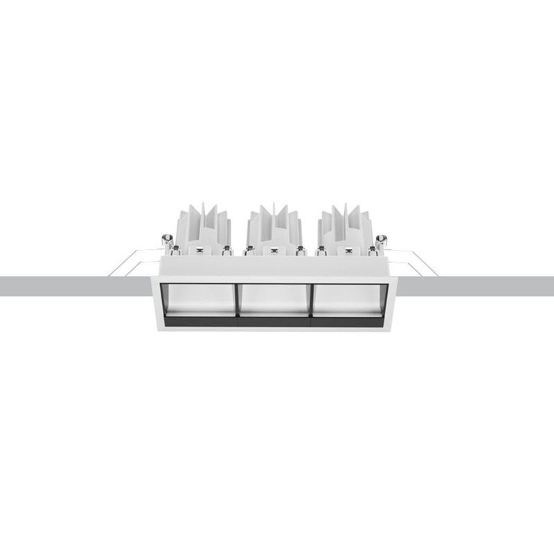 Laser Blade L Wall Washer