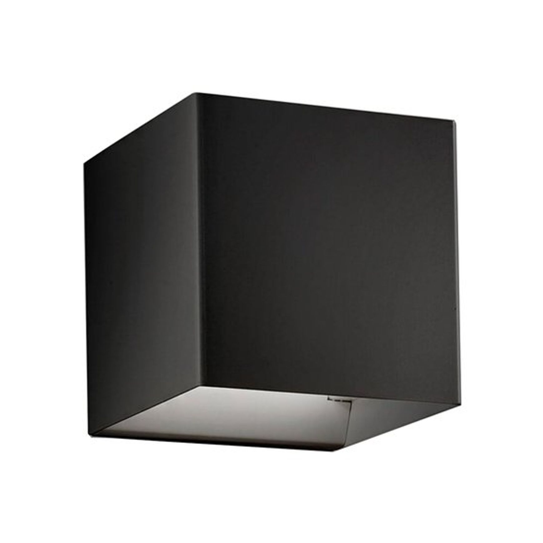Laser Cube