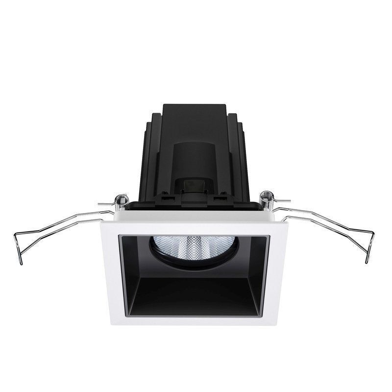 Laser Fixed Square Trim