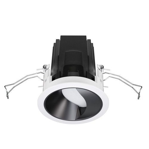 Laser Wall Washer Round Trim