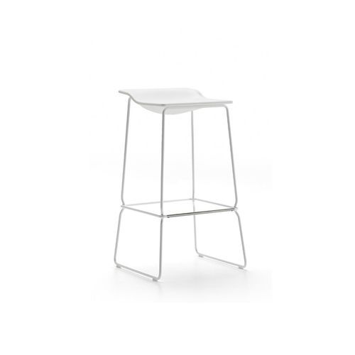 Last Minute High Stool